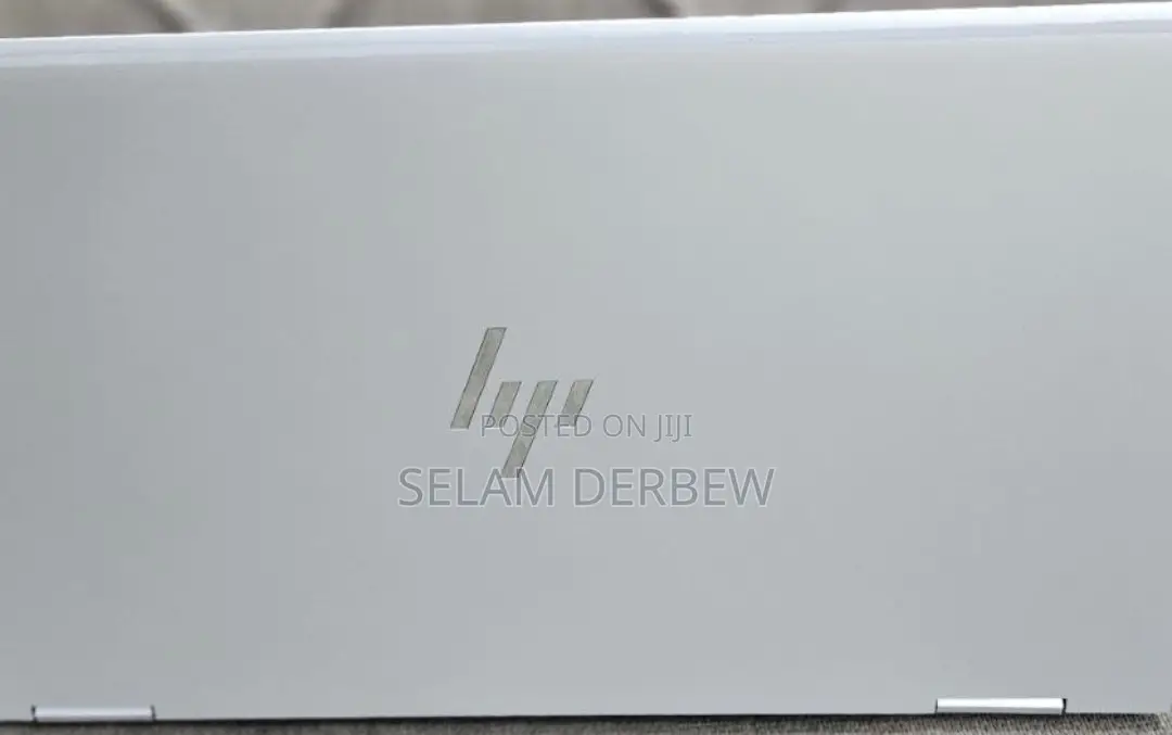 New Laptop HP EliteBook X360 1040 G7 16GB Intel Core I7 SSD 512GB
