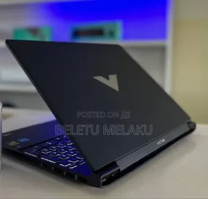 Photo - New Laptop HP Victus 15 20GB Intel Core I5 SSD 512GB