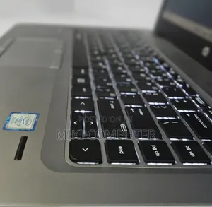 New Laptop HP EliteBook 840 8GB Intel Core I7 SSD 256GB