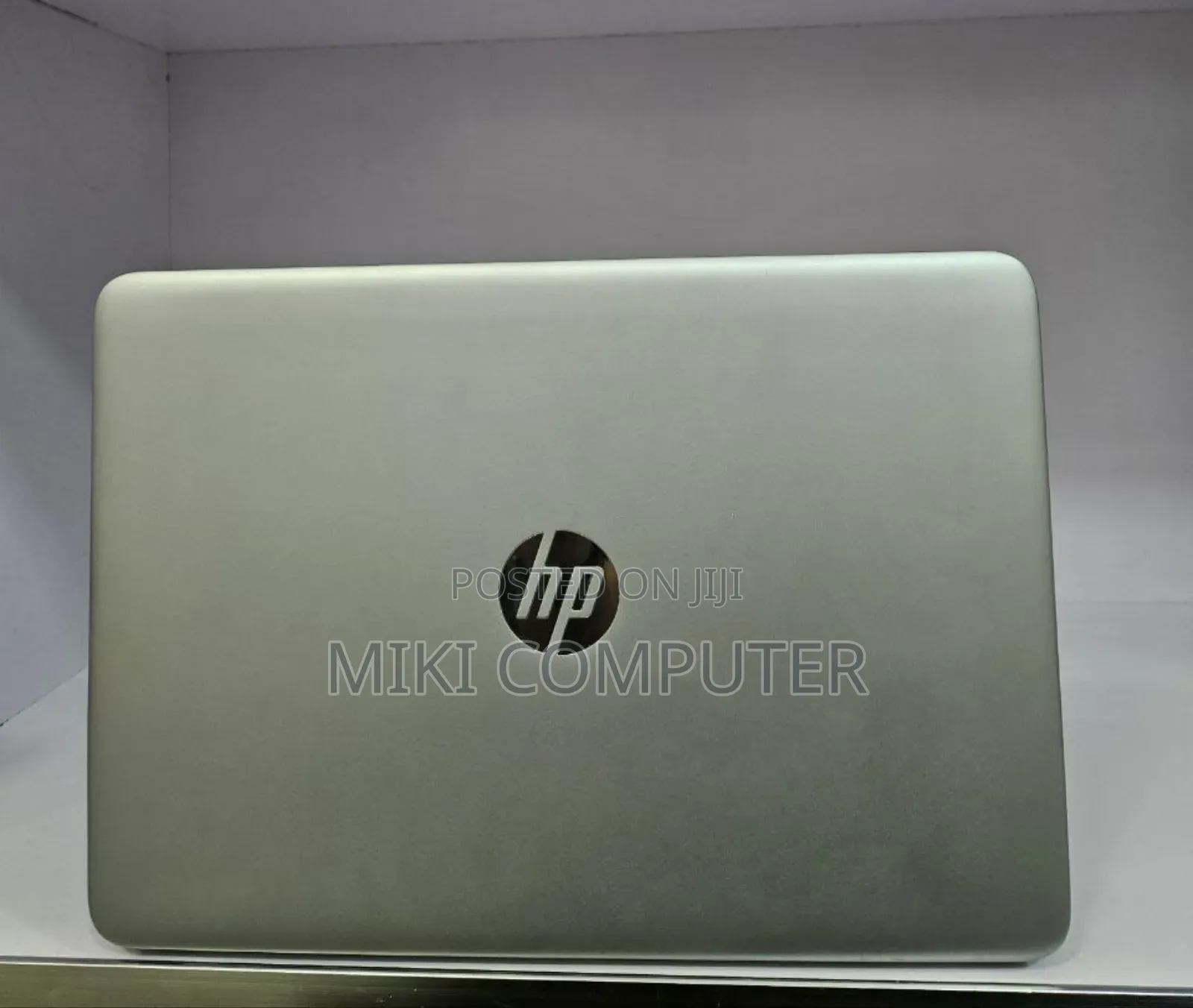 New Laptop HP EliteBook 840 8GB Intel Core I7 SSD 256GB