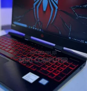 Photo - New Laptop HP Omen X 16GB Intel Core I7 SSD 512GB