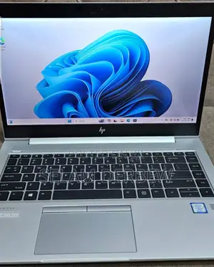 Photo - New Laptop HP EliteBook 840 G6 16GB Intel Core I7 SSD 512GB