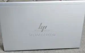 New Laptop HP EliteBook 840 G6 16GB Intel Core I7 SSD 512GB
