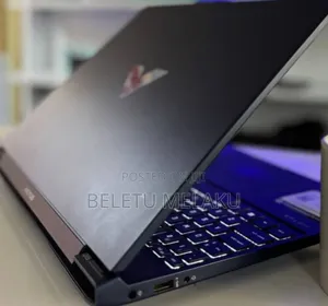 New Laptop HP Victus 15 20GB Intel Core I5 SSD 512GB