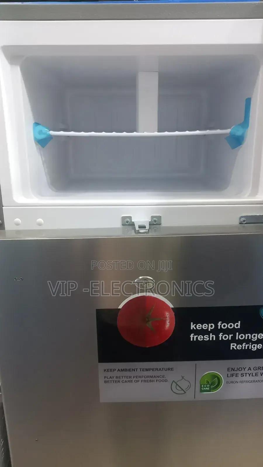 Boss Refrigerator 350