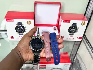 Oale Cw1 Smartwatch