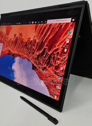 New Laptop Lenovo Thinkpad X1 Yoga 16GB Intel Core I7 SSD 512GB