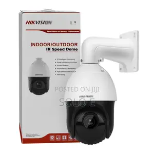 CCTV Camera