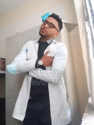 Photo - Health Professional