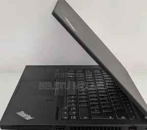 New Laptop Lenovo ThinkPad T14 16GB Intel Core I5 SSD 512GB