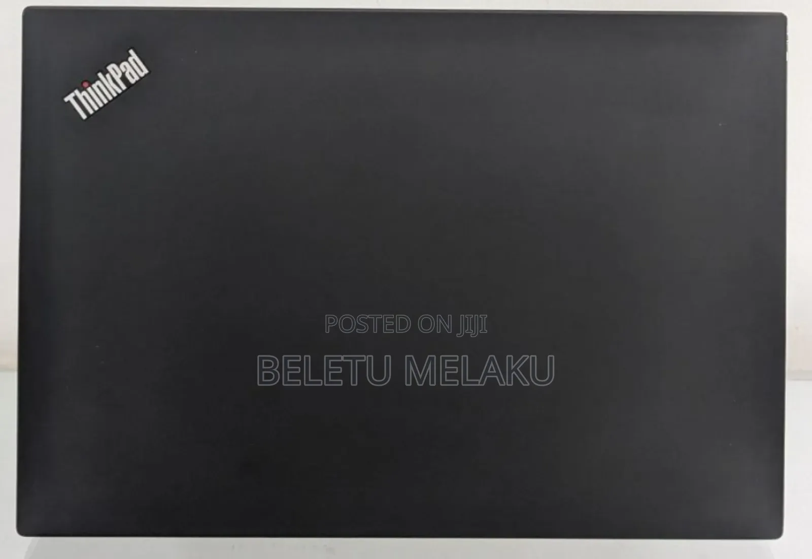 New Laptop Lenovo ThinkPad T14 16GB Intel Core I5 SSD 512GB