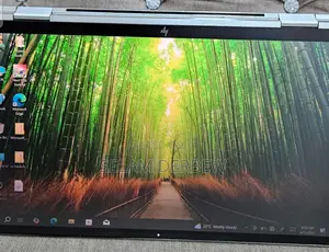 New Laptop HP EliteBook X360 1030 G8 16GB Intel Core I7 SSD 512GB