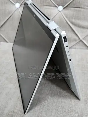 New Laptop HP EliteBook X360 1030 G8 16GB Intel Core I7 SSD 512GB