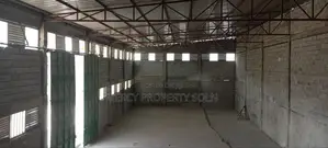 Photo - Warehouse for Rent