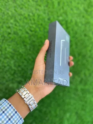 Photo - New Samsung Galaxy S25 Ultra 256 GB Black