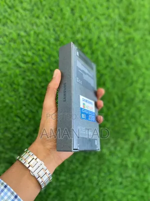 New Samsung Galaxy S25 Ultra 256 GB Black