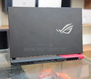 New Laptop Asus ROG Strix G15 16GB AMD Ryzen 9 SSD 512GB