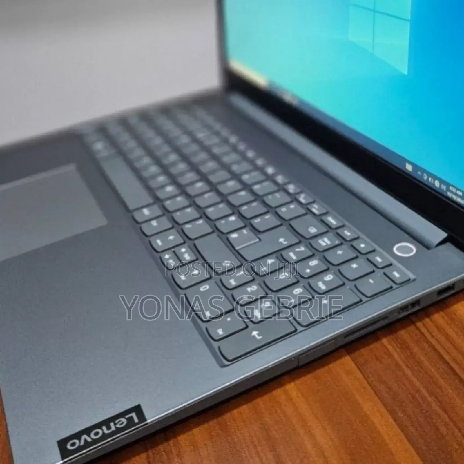 New Laptop Lenovo ThinkBook 15 8GB Intel Core I5 SSD 256GB