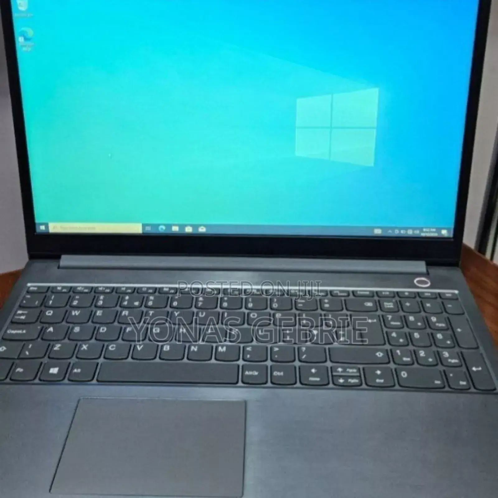 New Laptop Lenovo ThinkBook 15 8GB Intel Core I5 SSD 256GB