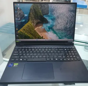 Photo - New Laptop Acer Predator Helios Neo 16 16GB Intel Core I9 SSD 1T