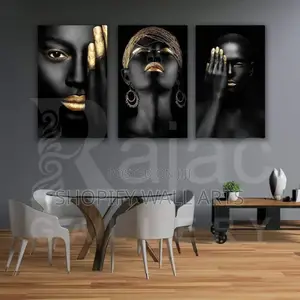 Canvas Wall Art
