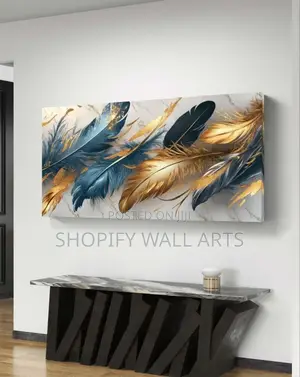 Canvas Wall Art