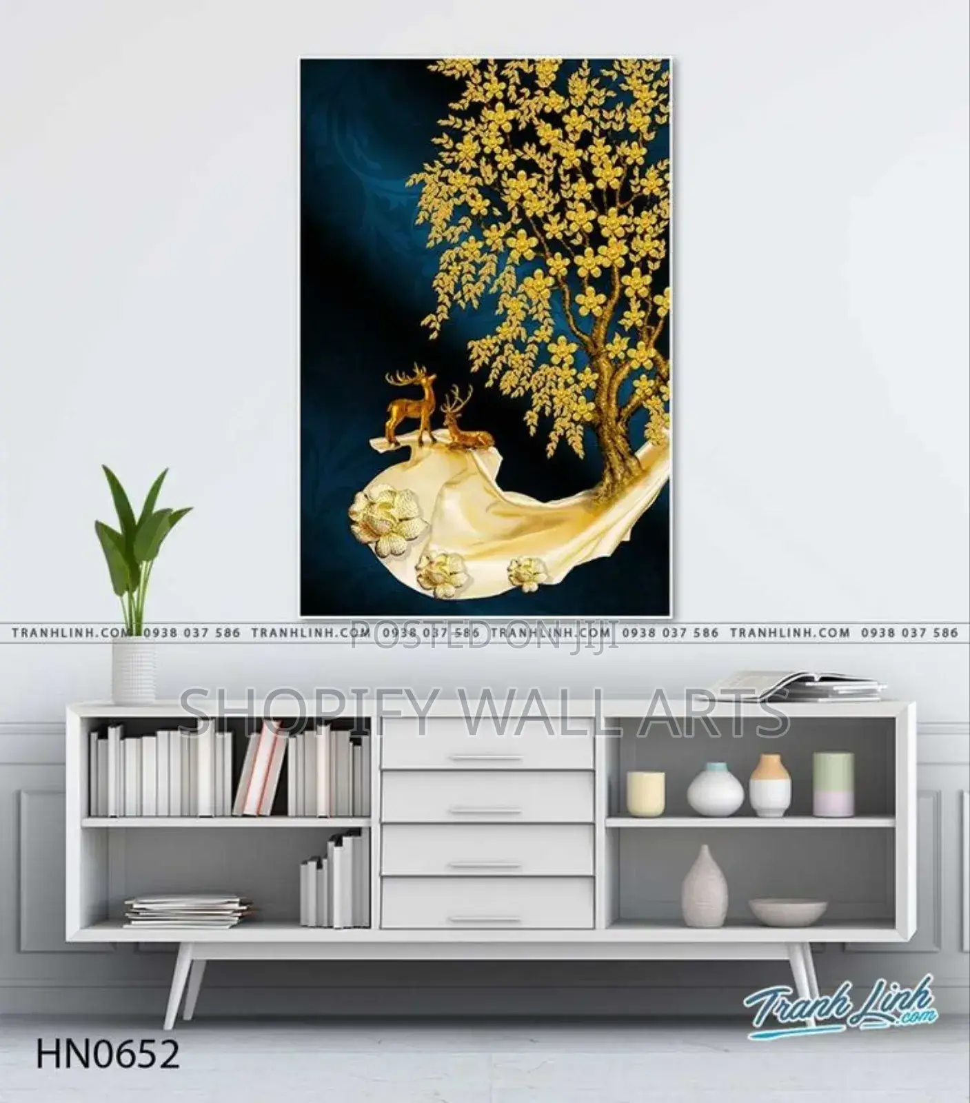 ውብ የግድግዳ ላይ ምስሎች