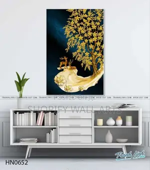 ውብ የግድግዳ ላይ ምስሎች