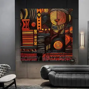 ውብ የግድግዳ ላይ ምስሎች