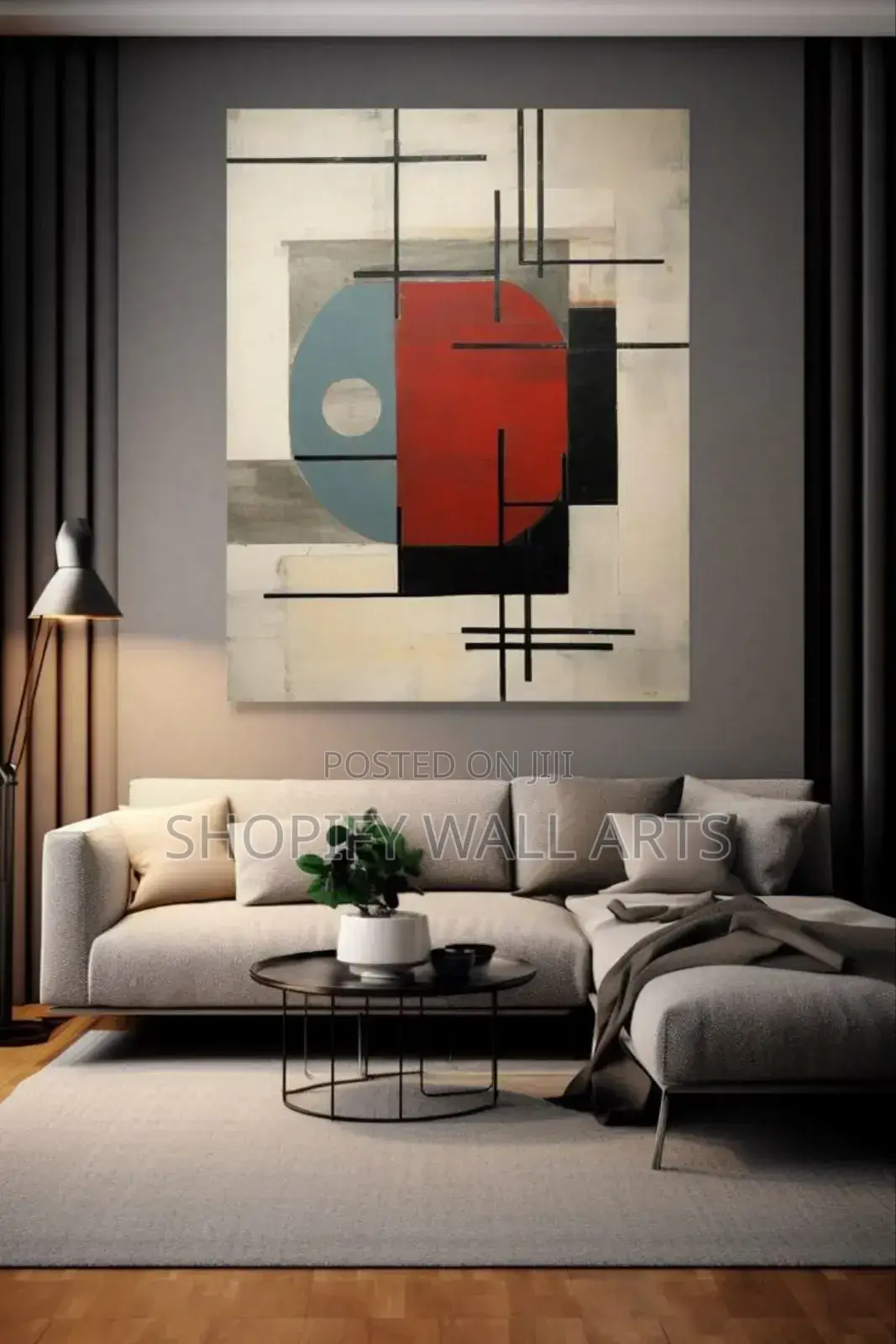 ውብ የግድግዳ ላይ ምስሎች