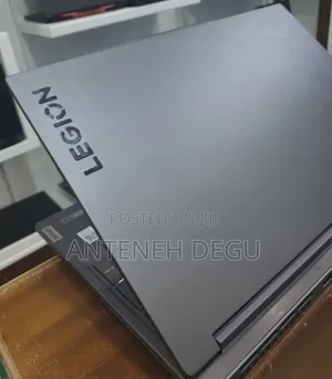New Lenovo Legion Y7000P IRX9 Gaming Laptop 16GB Intel Core I7 SSD 1T