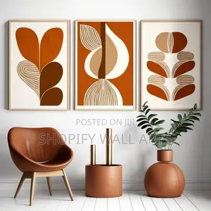 ውብ የግድግዳ ላይ ምስሎች