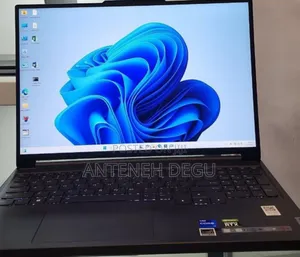 New Lenovo Legion Y7000P IRX9 Gaming Laptop 16GB Intel Core I7 SSD 1T