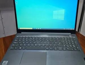 New Laptop Lenovo ThinkBook 15 16GB Intel Core I5 SSD 512GB