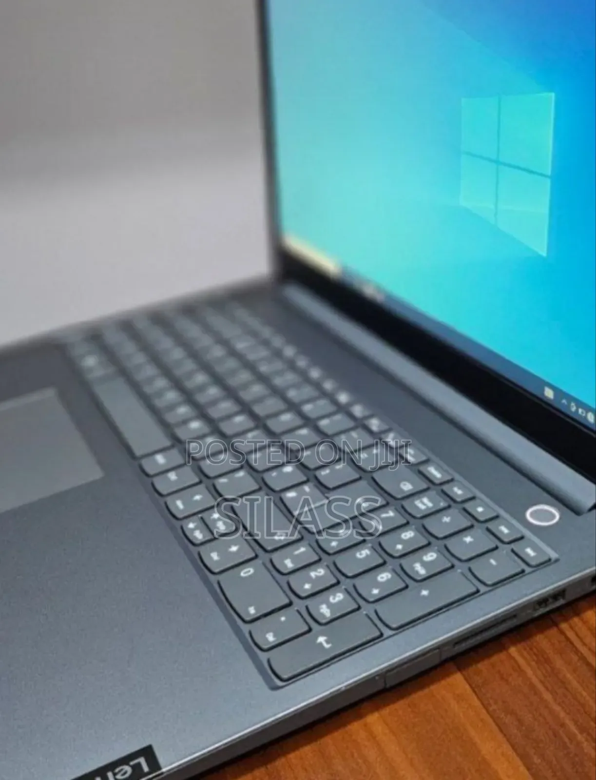 New Laptop Lenovo ThinkBook 15 16GB Intel Core I5 SSD 512GB