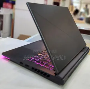 New Laptop Asus ROG Strix G16 G614 16GB Intel Core i7 SSD 1T