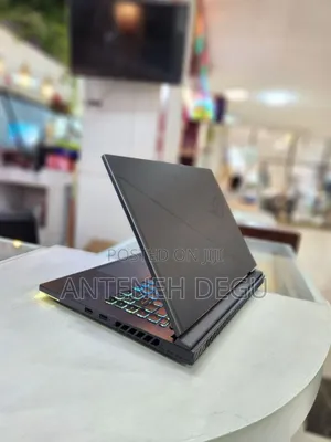 New Laptop Asus ROG Strix G16 G614 16GB Intel Core i7 SSD 1T