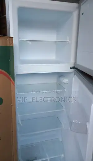Midea Refrigerator 414