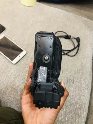 Battery Grip for Sony
