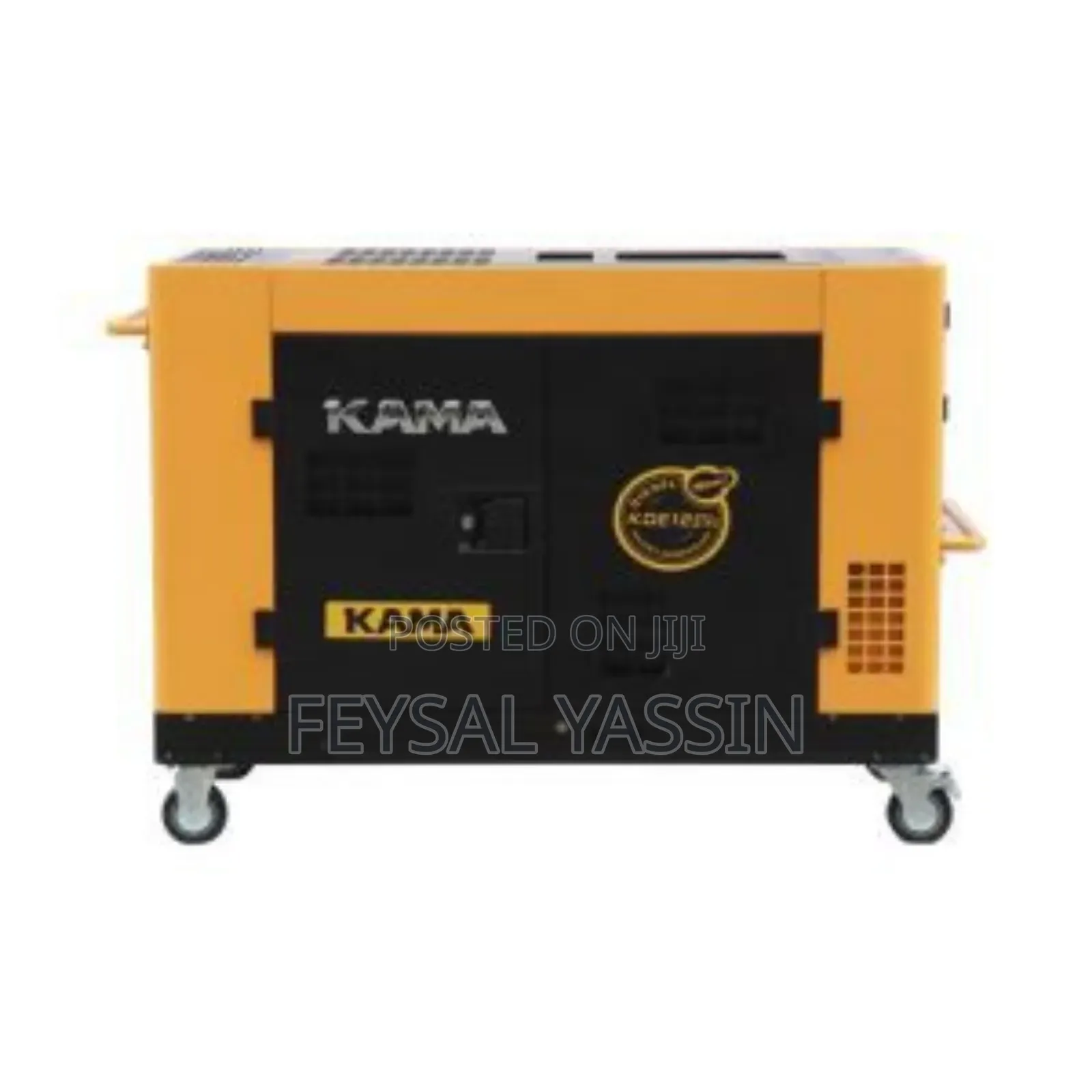 Kama Generator 10kw