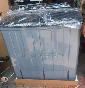 Photo - Orbit Washing Machine 14kg