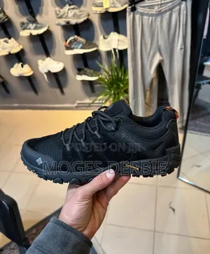 Columbia Waterproof Outdoor Hikeup High Quality