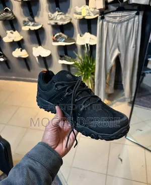 Columbia Waterproof Outdoor Hikeup High Quality