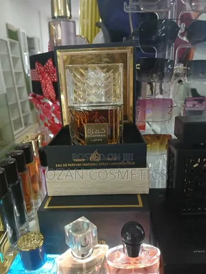 Photo - Kamrah Latafa Perfume