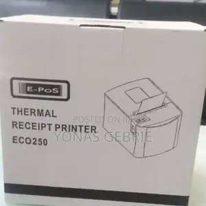 Photo - E-Pos Printor