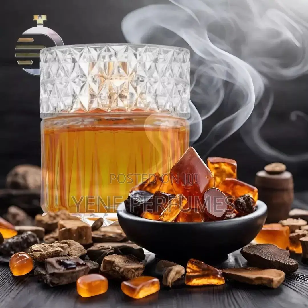 Sharaf Blend Perfume