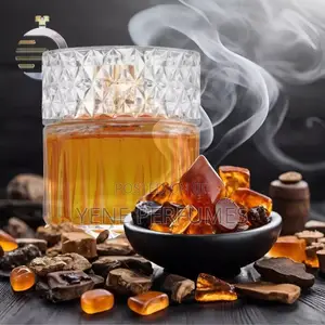 Photo - Sharaf Blend Perfume