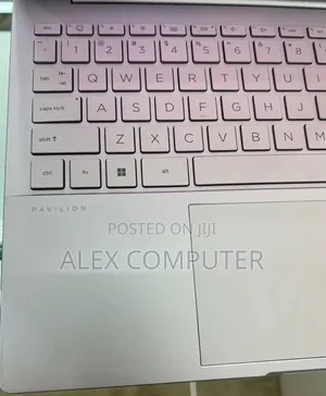 Photo - New Laptop HP Pavilion 15 16GB Intel Core I5 SSD 512GB