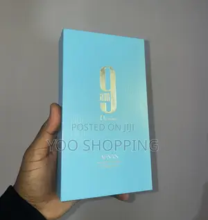 Photo - Afnan 9am Dive Mens Perfume