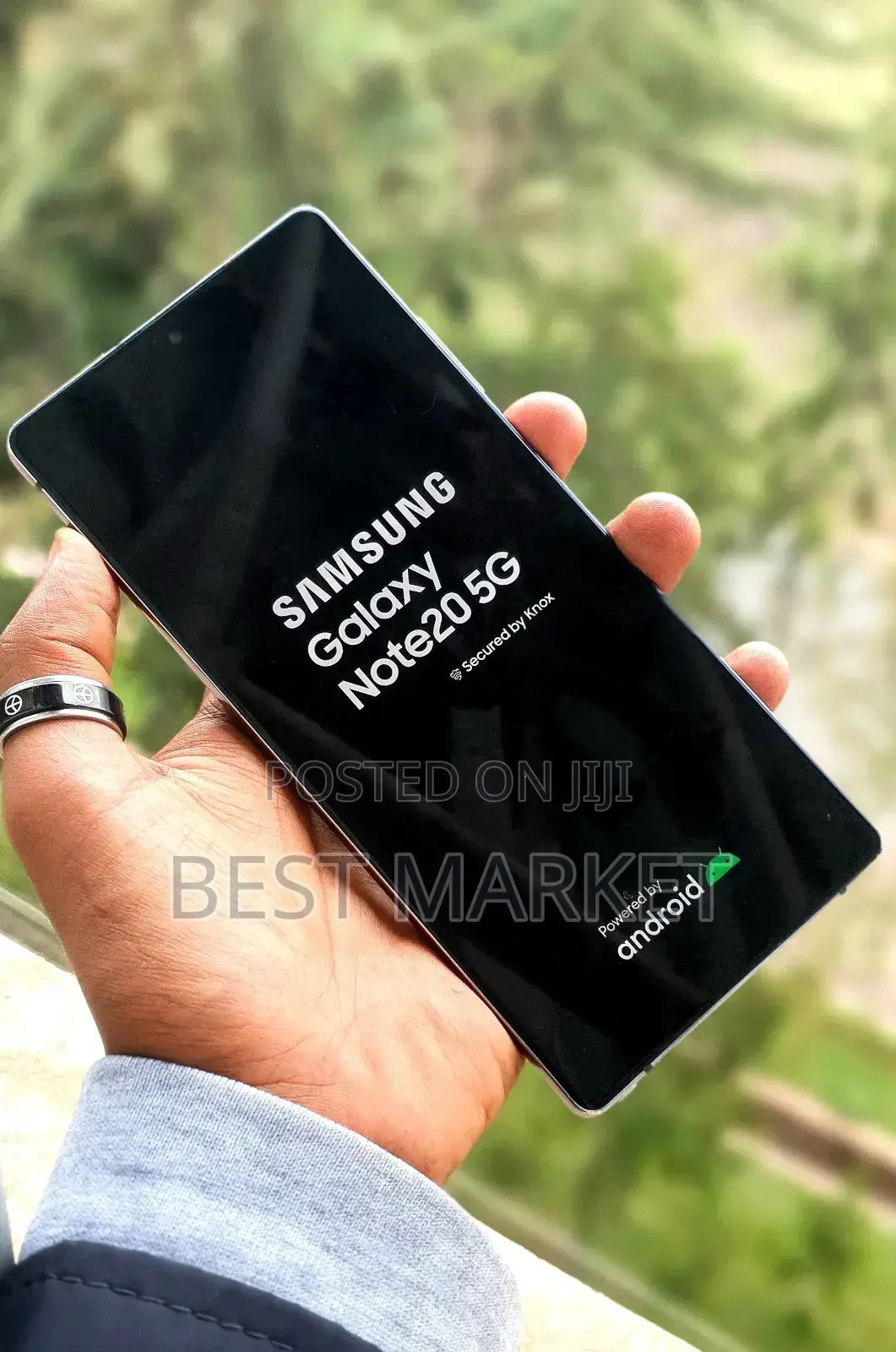 Samsung Galaxy Note 20 5G 128 GB